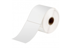 Brady BPT-240-605 / 236741, etichette in carta termica, 101.60 mm x 152.40 mm