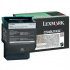 Lexmark C546U1KG nero (black) toner originale