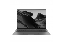 ASUS Zenbook S14 OLED/UX5406AA-OLED462WZ/U7-355/14"/2880x1800/T/32GB/1TB/Intel int/W11H/Grigio/2R