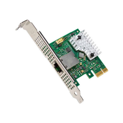 HP 406L9AA Intel I225V Scheda di rete PCIe 2.5GbE a porta singola