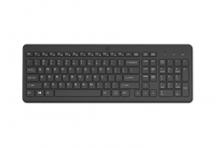 HP 220/Bezdrátová USB/Černá