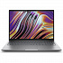 HP ZBook 16 G11 8T0P8EA#BCM Computer portatile, R7-8845HS, 16", WUXGA, 32GB, 1TB SSD, AMD int, W11P, Silver, 4RNBD