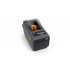 Zebra ZD611 ZD6A022-D1EE00EZ DT, 8 dots/mm (203 dpi), stampante di etichette, EPLII, ZPLII, USB, BT (BLE), Ethernet, spellicolatore, grey (successore GC420t)