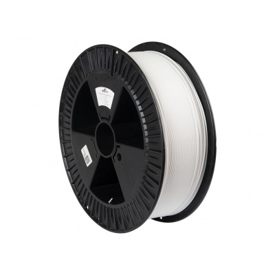 Spectrum 80643 3D filamento, PCTG Premium, 1,75mm, 2000g, Bianco (Arctic white)