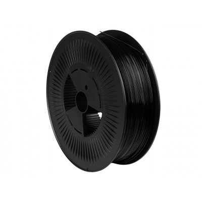 "The Filament" by Spectrum TF-24090, PETG, 1,75mm, 5000g, Nero (Midnight black)