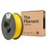 "The Filament" by Spectrum TF-24242, PETG Lite, 1,75mm, 1000g, Giallo (Yellow)