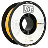 Professional Lab FG-P219-E1, 3D filamento, PETG Matte, 1,75mm, 1000g, Giallo (Yellow)