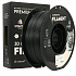 Smart Print FG-S214-E1, 3D filamento, PETG Matte, 1,75mm, 1000g, Nero (Black)