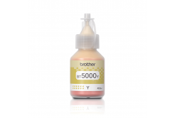 Brother BT-5000Y giallo (yellow) inchiostro originale