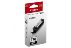 Canon PGI-570 nero (black) cartuccia originale