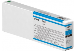 Epson C13T55K500 chiaro ciano (light cyan) cartuccia originale
