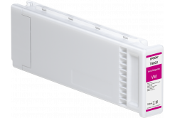 Epson T8003 C13T80030N magenta (vivid magenta) cartuccia originale