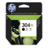 HP 304XL N9K08AE nero (black) cartuccia originale