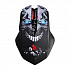 A4Tech R80 Plus Mouse wireless, nera, 5000DPI