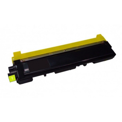 Toner compatibile con Brother TN-230Y giallo (yellow)