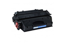 Toner compatibile con HP 87X CF287X nero (black) 