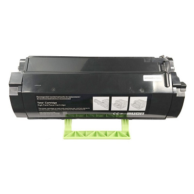 Konica Minolta TNP-61, TNP-59 AAE2011 nero (black) toner compatibile