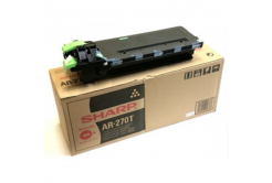 Sharp AR-270T fekete (black) toner originale