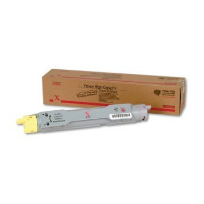 Xerox 106R00674 giallo (yellow) toner originale