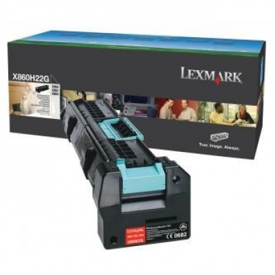 Lexmark X860H22G nero (black) tamburo originale