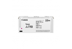Canon T10L 4803C001 magenta toner originale