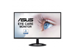 Monitor ASUS VZ22EHE 90LM0910-B01470, 21,45", IPS, FHD, 75Hz, 1ms, Nero, 3R