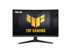Monitor ASUS VG27VQ3B 90LM0A90-B01170, TUF, 27", VA, FHD, 180Hz, 1ms, Nero, 3R