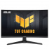 Monitor ASUS VG27VQ3B 90LM0A90-B01170, TUF, 27", VA, FHD, 180Hz, 1ms, Nero, 3R
