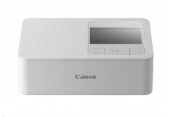Canon SELPHY CP-1500 5540C011 stampante fotografica - bianco - Print Kit + fogli di carta RP-54