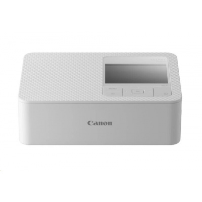 Canon SELPHY CP-1500 5540C011 stampante fotografica - bianco - Print Kit + fogli di carta RP-54