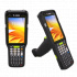 Zebra MC3400 Full Featured, 2D, SE58, 10.5 cm (4''), Func. Num., IST, hot-swap, USB-C, BT, Wi-Fi (Wi-Fi), NFC, Android, GMS