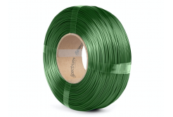 Spectrum 81322 ReFill filamento, PLA SILK, 1kg, 1.75mm, TROPICAL GREEN