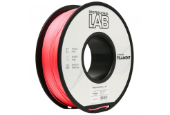 Professional Lab FG-P166-E1, 3D filamento, PLA, 1,75mm, 1000g, Rosa (Magenta)