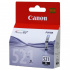 Canon CLI-521BK, 2933B001 nero (black) cartuccia originale