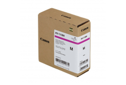 Canon PFI110M 2366C001 magenta (magenta) cartuccia d'inchiostro originale