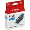 Canon PFI-5100 C 6953C001 ciano (cyan) cartuccia originale