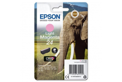 Epson T2426 C13T24264012 magenta chiaro (light magenta) cartuccia originale