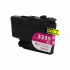 Cartuccia compatibile con Brother LC-3235XL magenta (magenta)