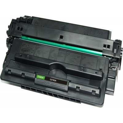 Toner compatibile con HP 93A IT192A nero (black) 