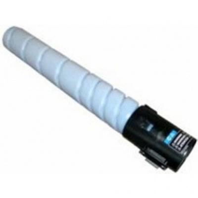 Ricoh 821124 ciano (cyan) toner compatibile