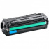 Samsung CLT-C506L ciano (cyan) toner compatibile