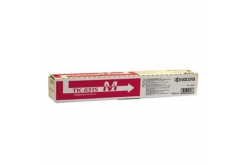 Kyocera Mita TK-8315M magenta toner originale