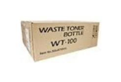Kyocera Mita WT100 vaschetta di recupero originale