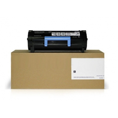 Konica Minolta TNP75K ACF0051 nero (black) toner originale