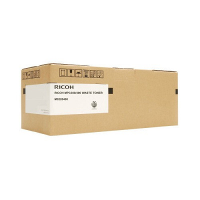 Ricoh M0226400 vaschetta di recupero originale
