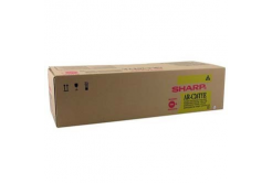 Sharp AR-C26TYE nero (black) toner originale
