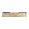 Toshiba 6AJ00000123 nero (black) toner originale
