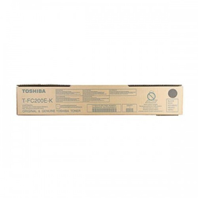 Toshiba 6AJ00000123 nero (black) toner originale