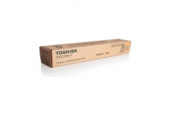 Toshiba T-FC75E-Y 6AK00000254 giallo (yellow) toner originale