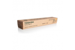 Toshiba toner originale T-FC75E-Y, yellow, 35400pp\., 6AK00000254, Toshiba e-studio 5560c, 5520c, 5540c